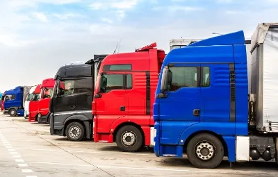 Adana Malkara Ambar Nakliyat