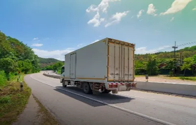 Adana ile Malkara Arası Bulaşık Makinesi Taşıma