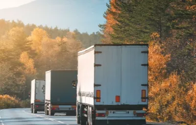 Adana ile Malkara Arası Klima Taşıma