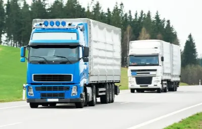 Adana ile Malkara Arası Eşya Taşıma